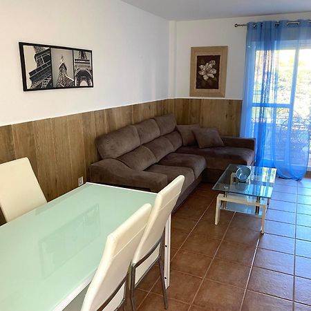 Apartamento Jardin Del Golf 2 Chiclana de la Frontera Exterior photo