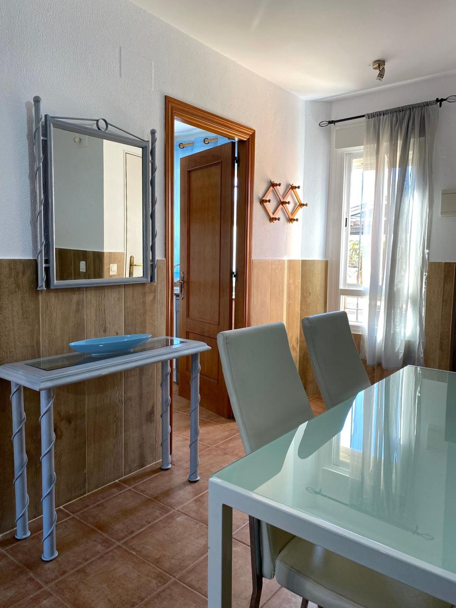 Apartamento Jardin Del Golf 2 Chiclana de la Frontera Exterior photo