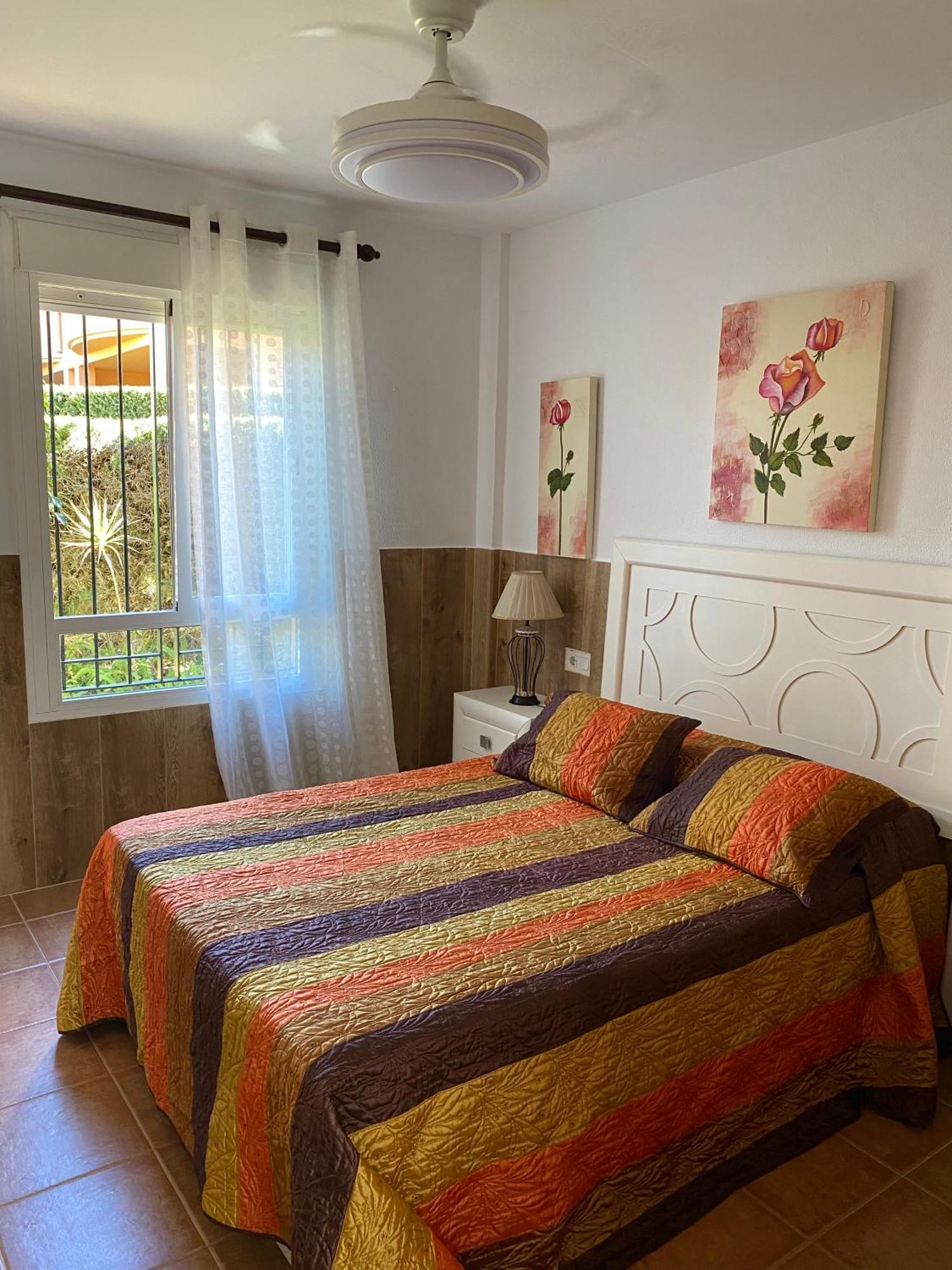 Apartamento Jardin Del Golf 2 Chiclana de la Frontera Exterior photo